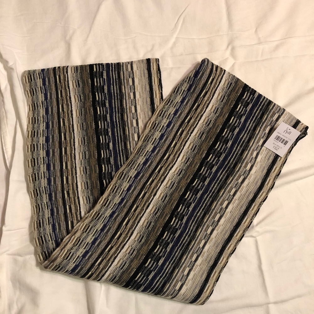 J. Jill Infinity Scarf